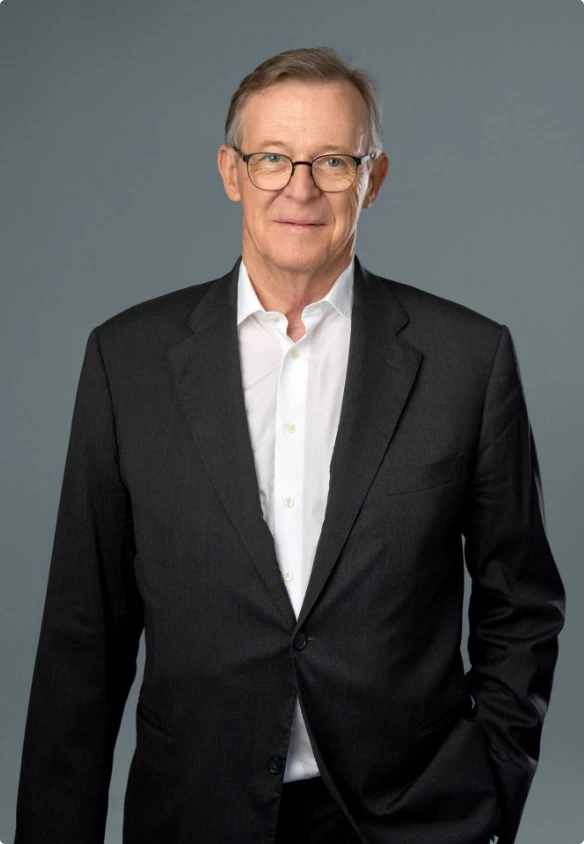 Mr. Gloor